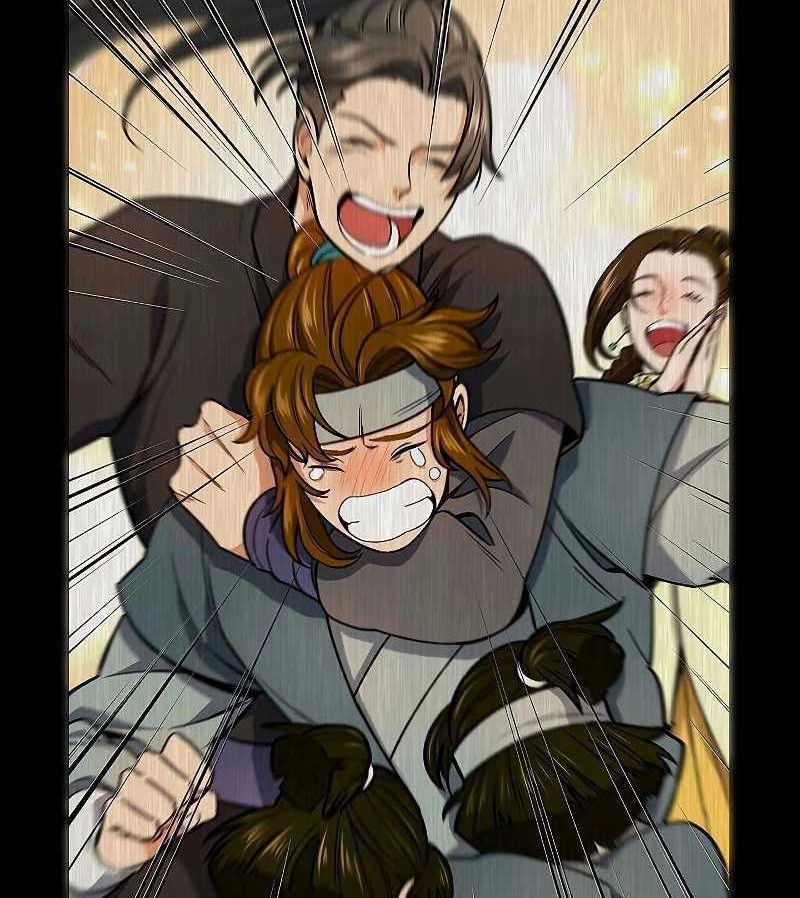 Storm Inn Chapter 57 - halaman 51