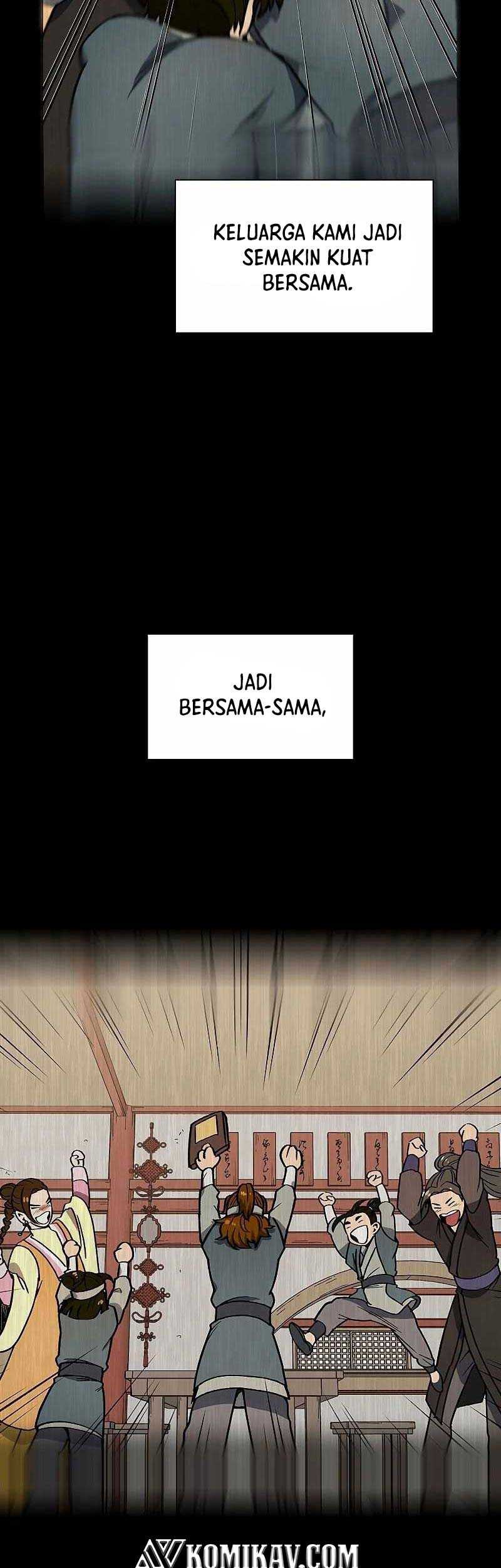 Storm Inn Chapter 57 - halaman 52