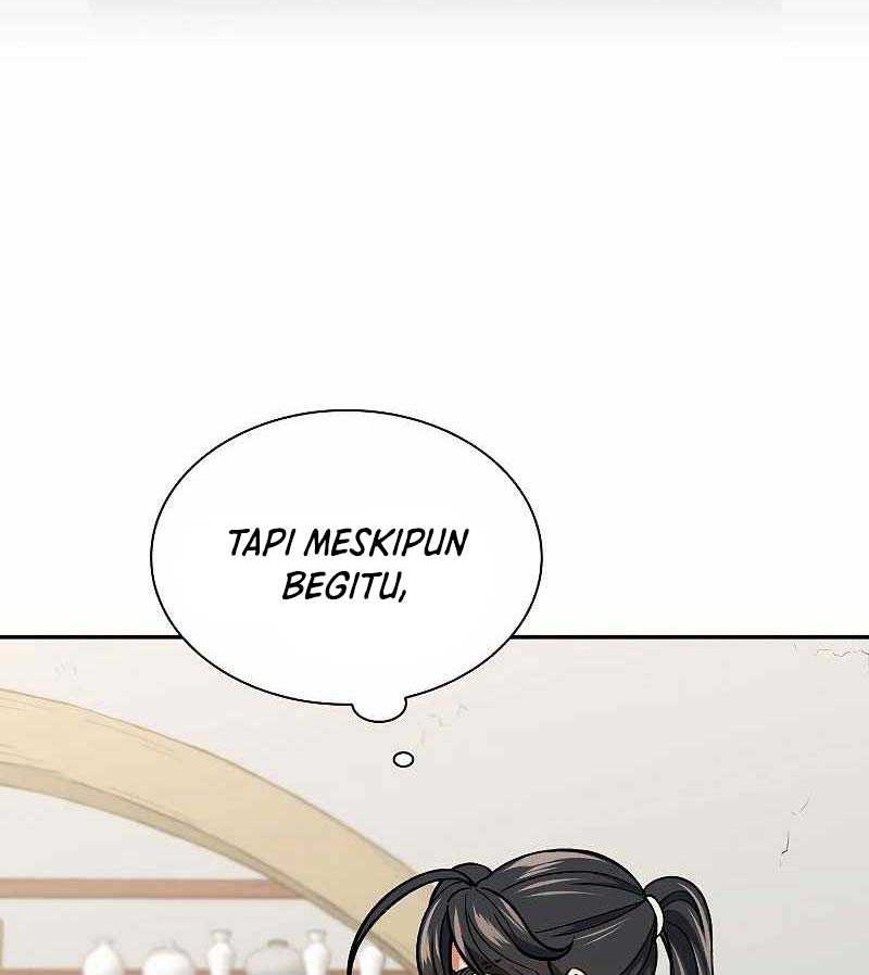 Storm Inn Chapter 57 - halaman 55