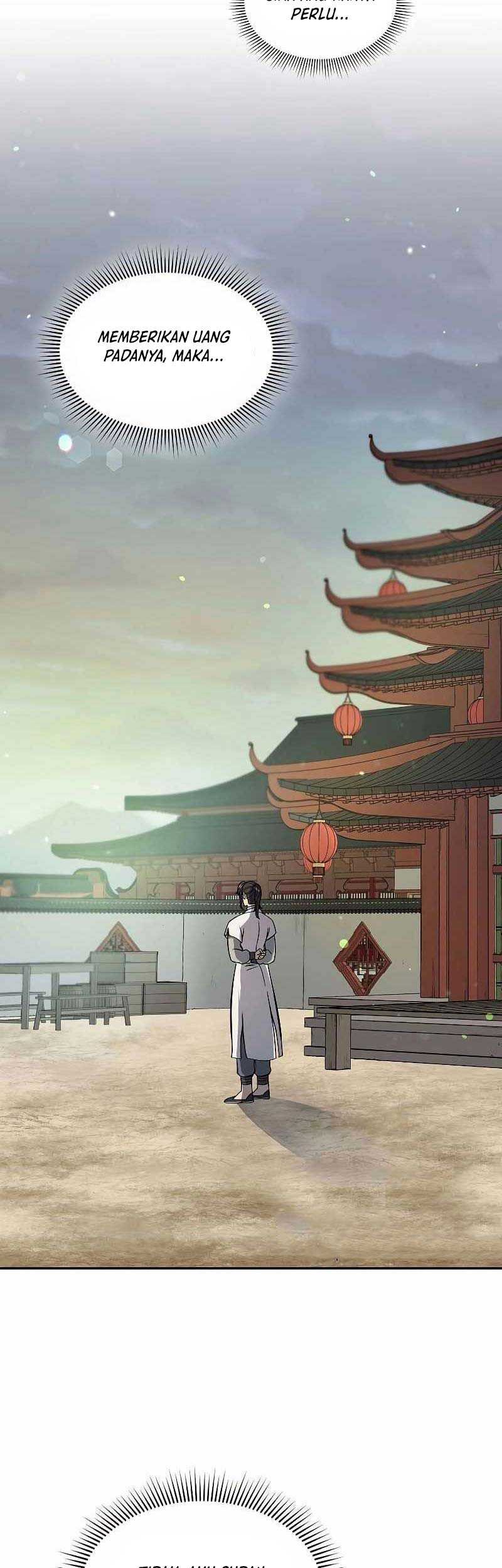 Storm Inn Chapter 57 - halaman 6