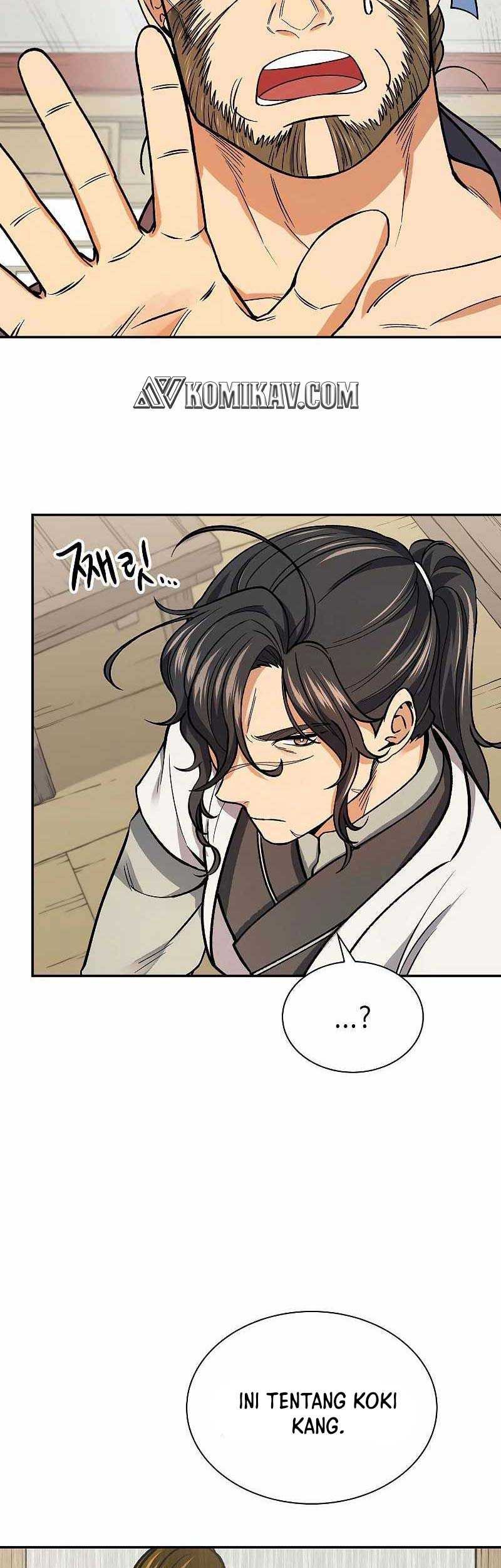 Storm Inn Chapter 57 - halaman 62