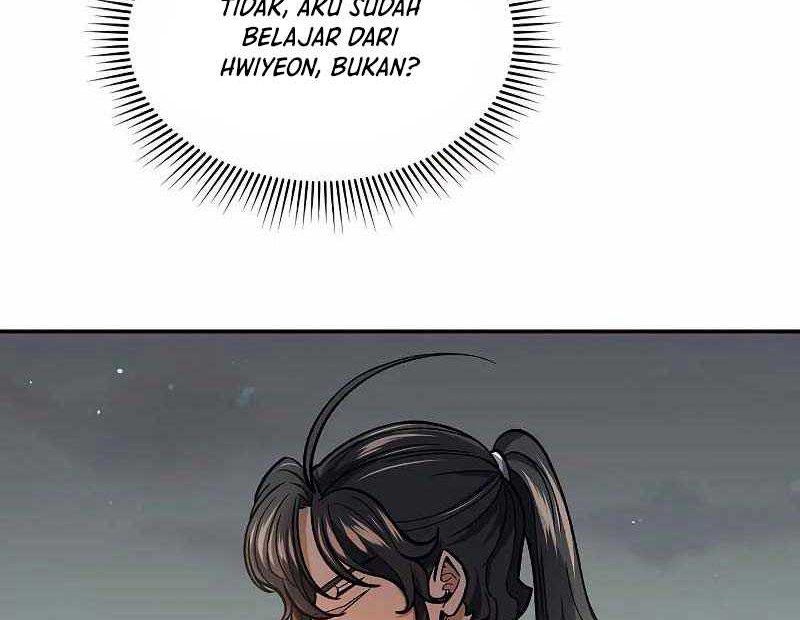 Storm Inn Chapter 57 - halaman 7