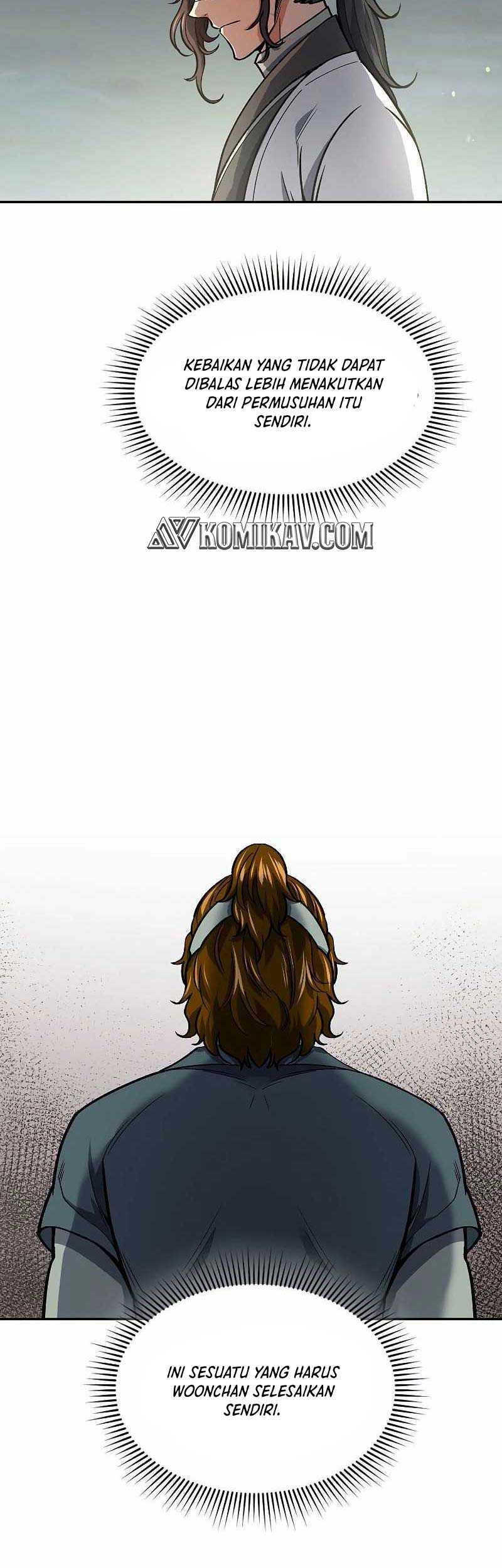 Storm Inn Chapter 57 - halaman 8