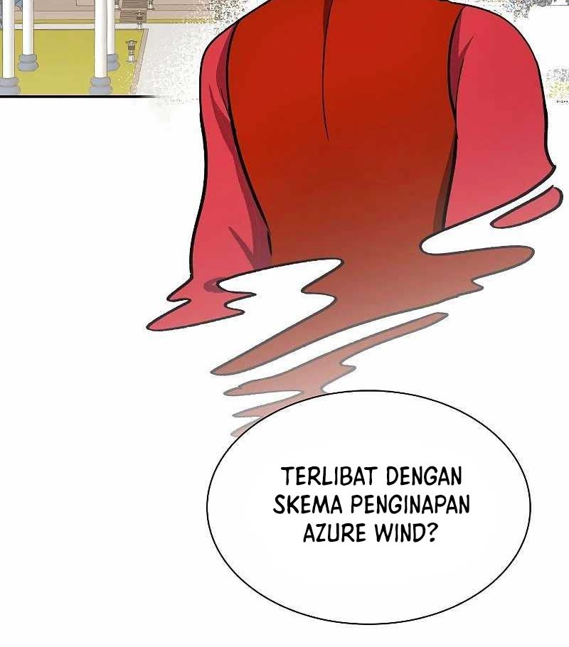 Storm Inn Chapter 58 - halaman 11