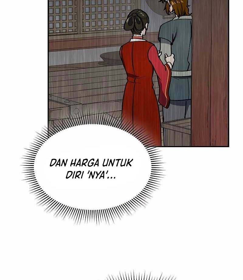 Storm Inn Chapter 58 - halaman 19