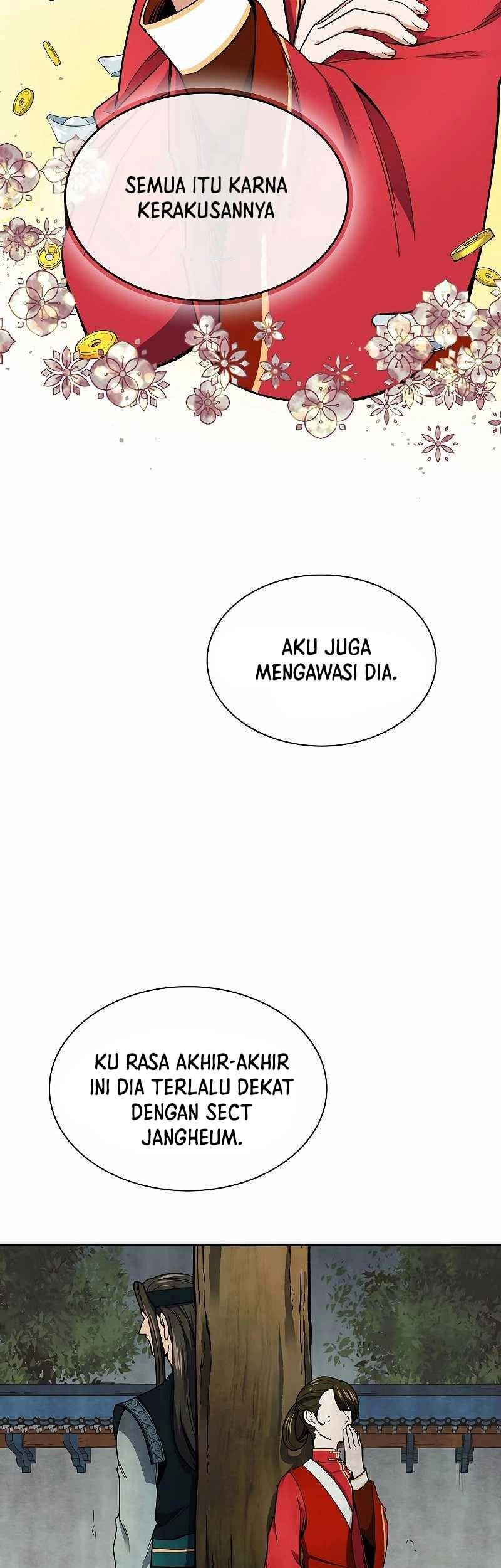 Storm Inn Chapter 58 - halaman 24