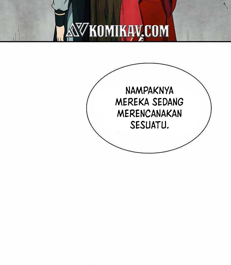 Storm Inn Chapter 58 - halaman 25
