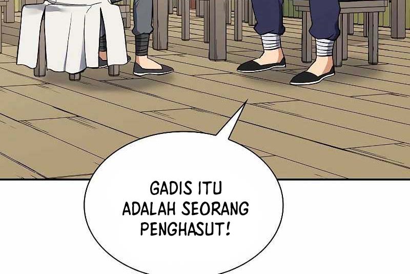 Storm Inn Chapter 58 - halaman 3
