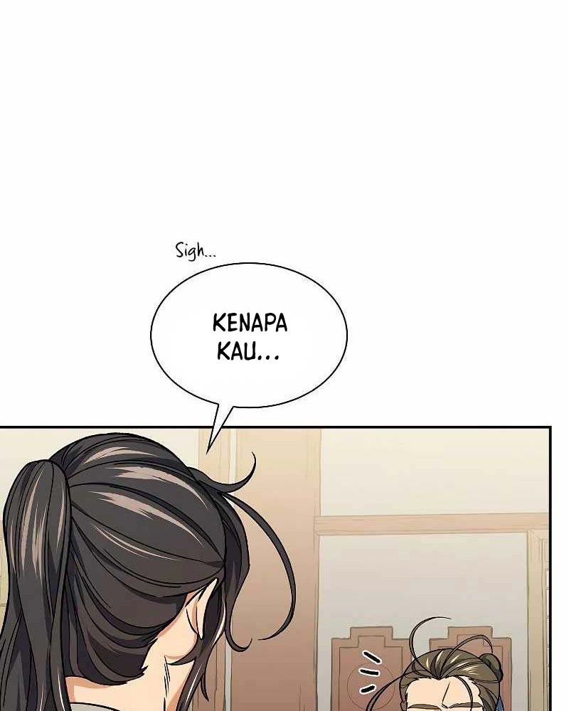 Storm Inn Chapter 58 - halaman 31