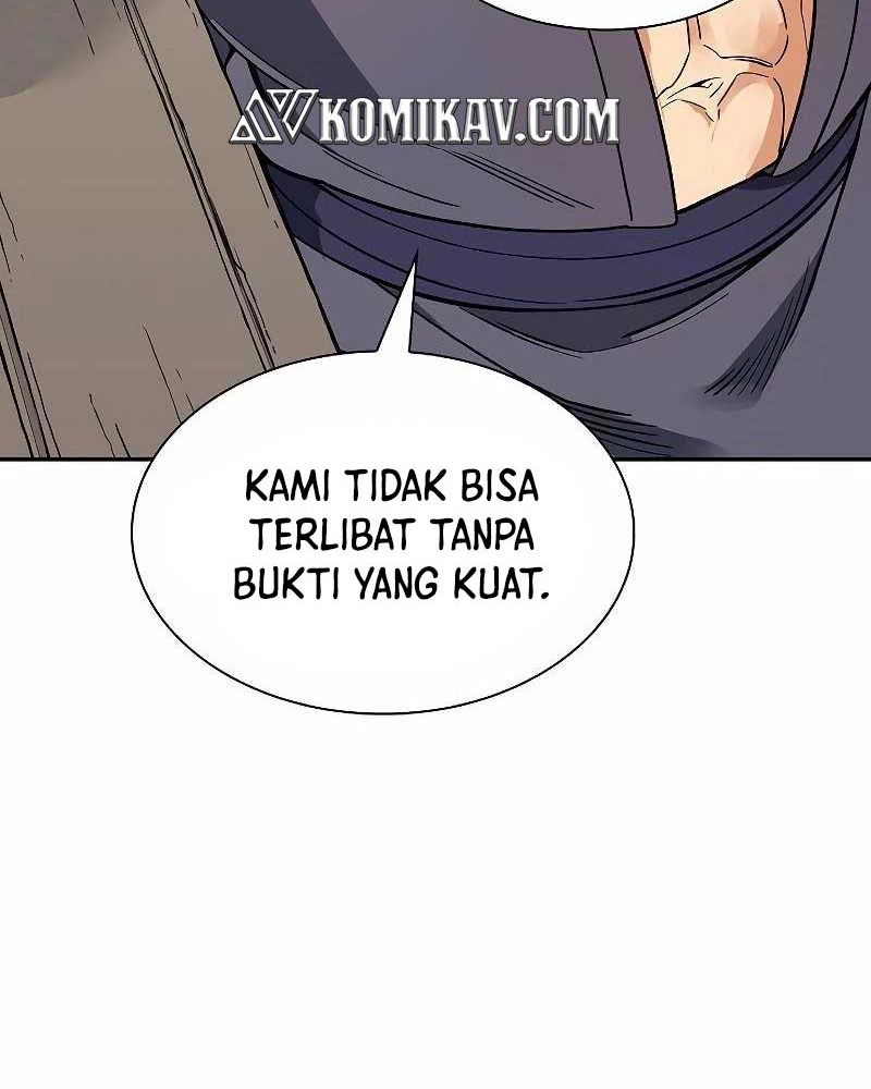 Storm Inn Chapter 58 - halaman 33