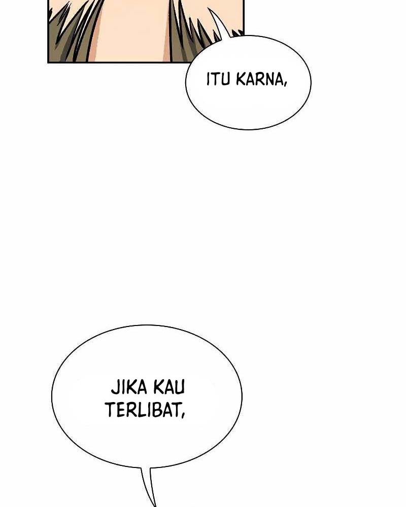 Storm Inn Chapter 58 - halaman 35