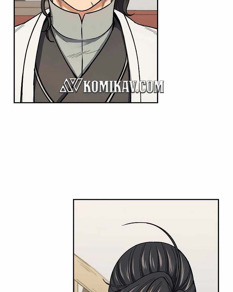 Storm Inn Chapter 58 - halaman 37