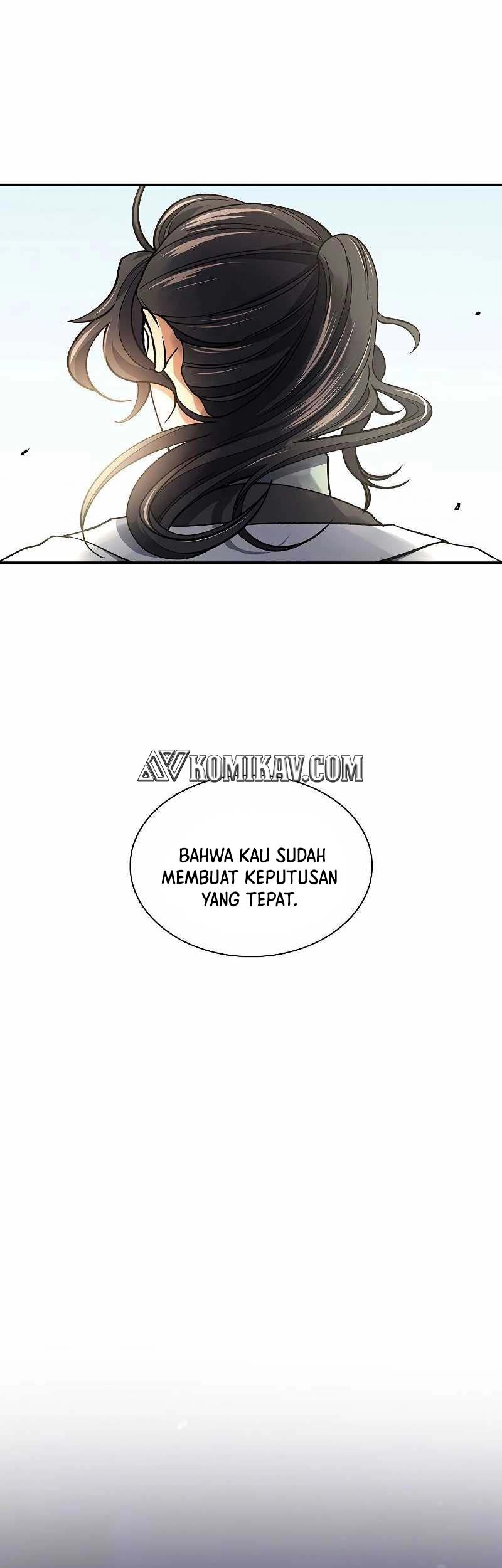 Storm Inn Chapter 58 - halaman 42