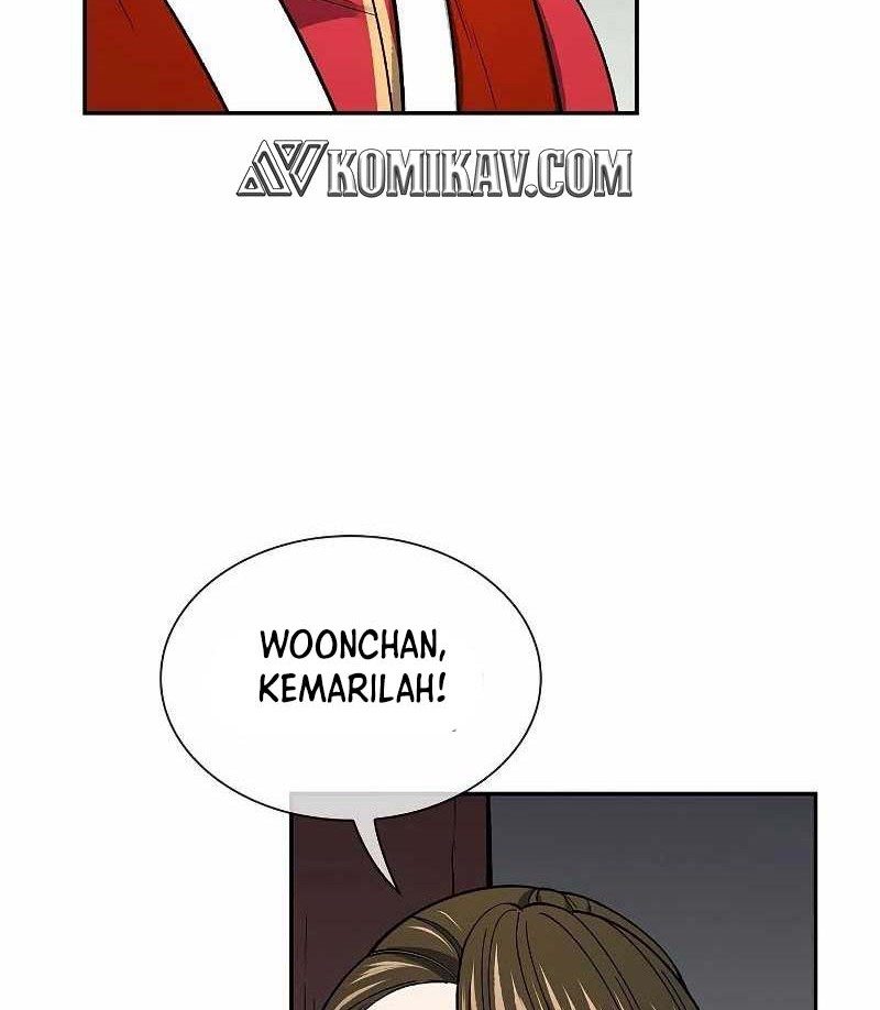 Storm Inn Chapter 58 - halaman 47