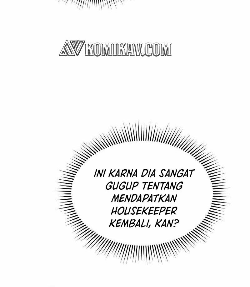 Storm Inn Chapter 58 - halaman 49