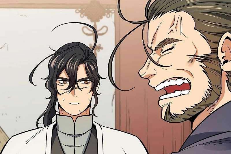 Storm Inn Chapter 58 - halaman 5
