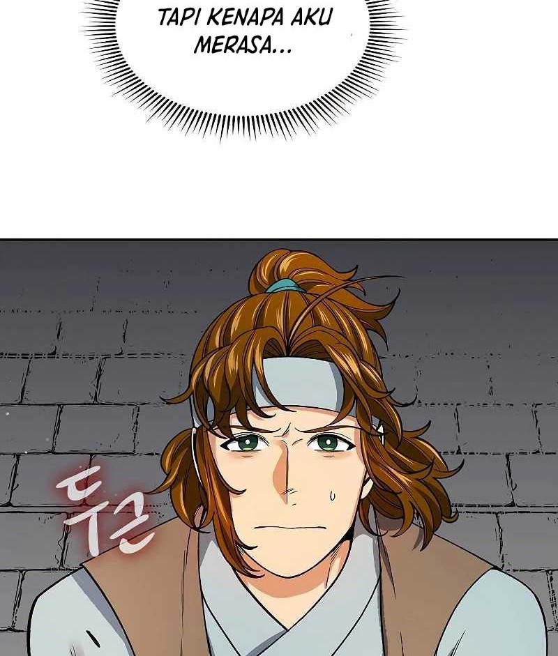 Storm Inn Chapter 58 - halaman 59