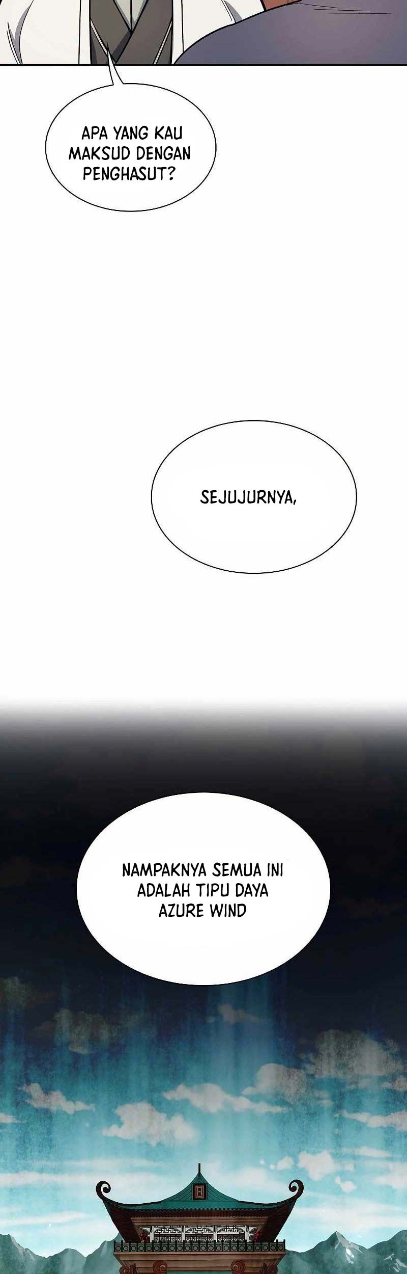 Storm Inn Chapter 58 - halaman 6