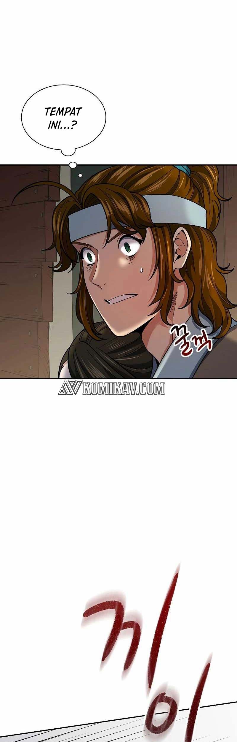 Storm Inn Chapter 58 - halaman 68