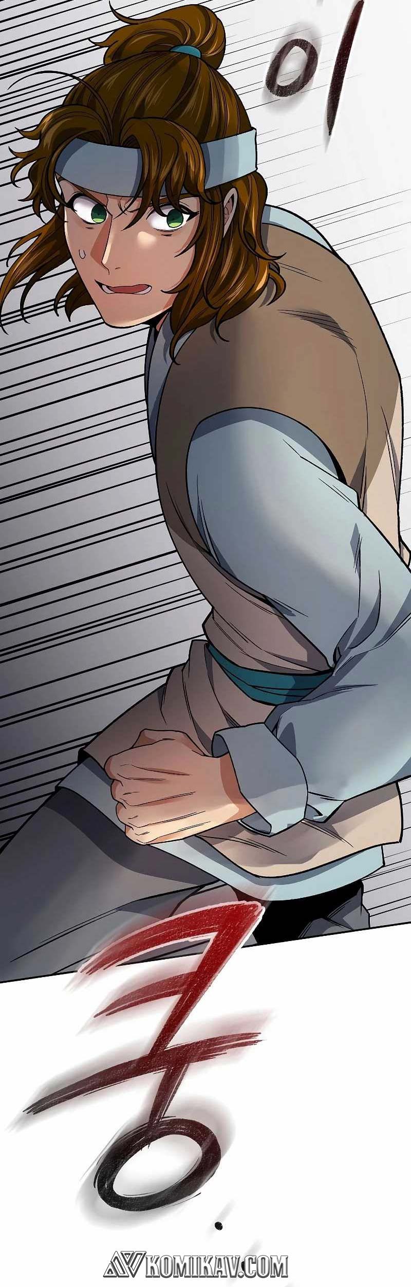 Storm Inn Chapter 58 - halaman 70