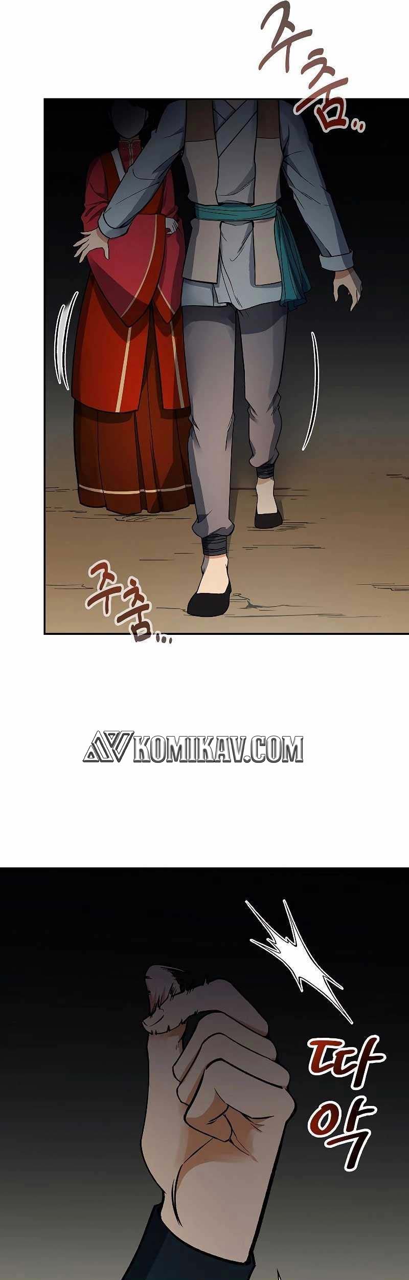 Storm Inn Chapter 59 - halaman 10