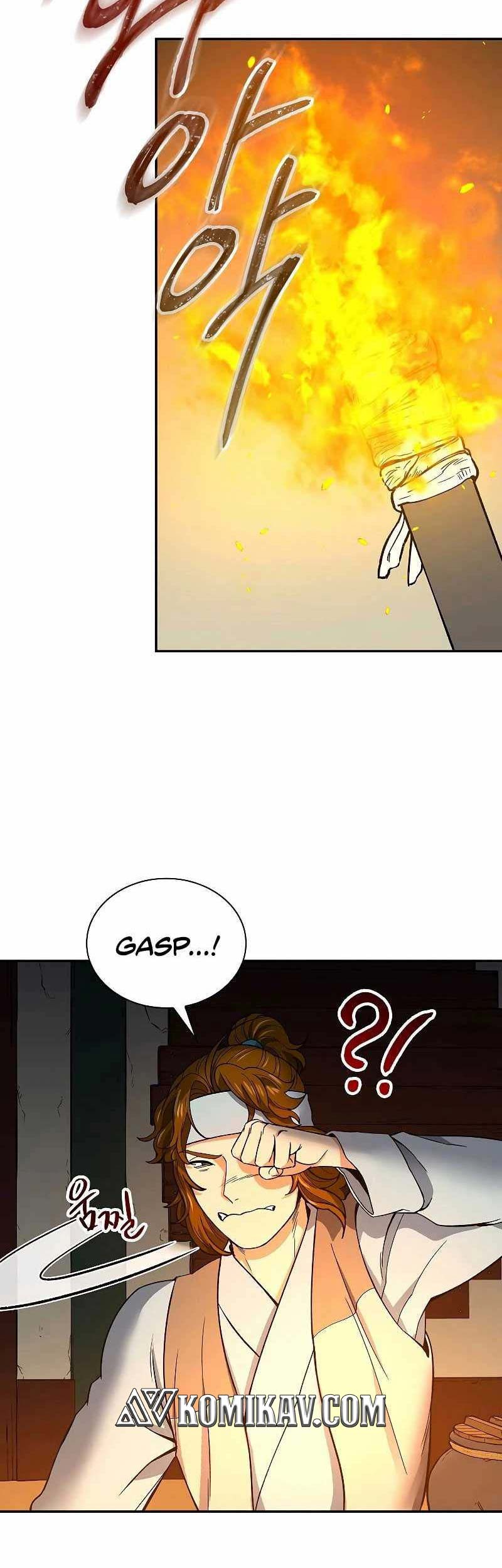 Storm Inn Chapter 59 - halaman 12
