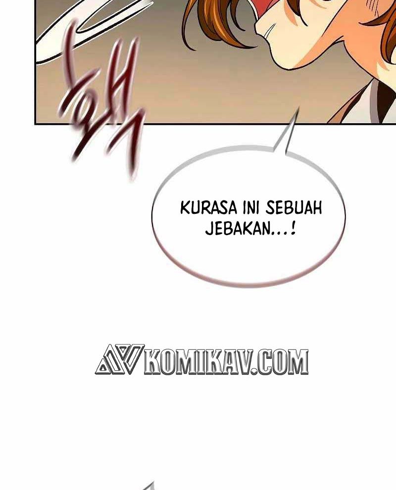Storm Inn Chapter 59 - halaman 15