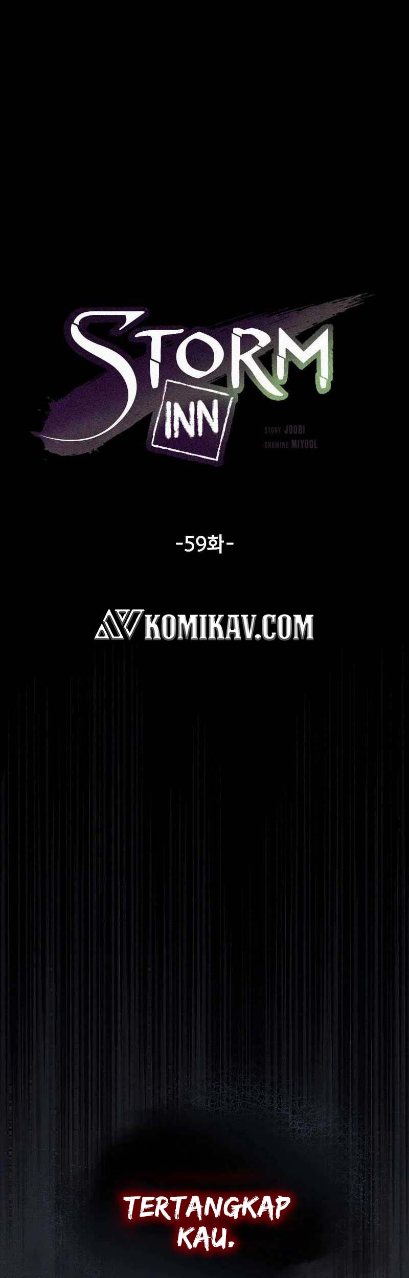 Storm Inn Chapter 59 - halaman 2