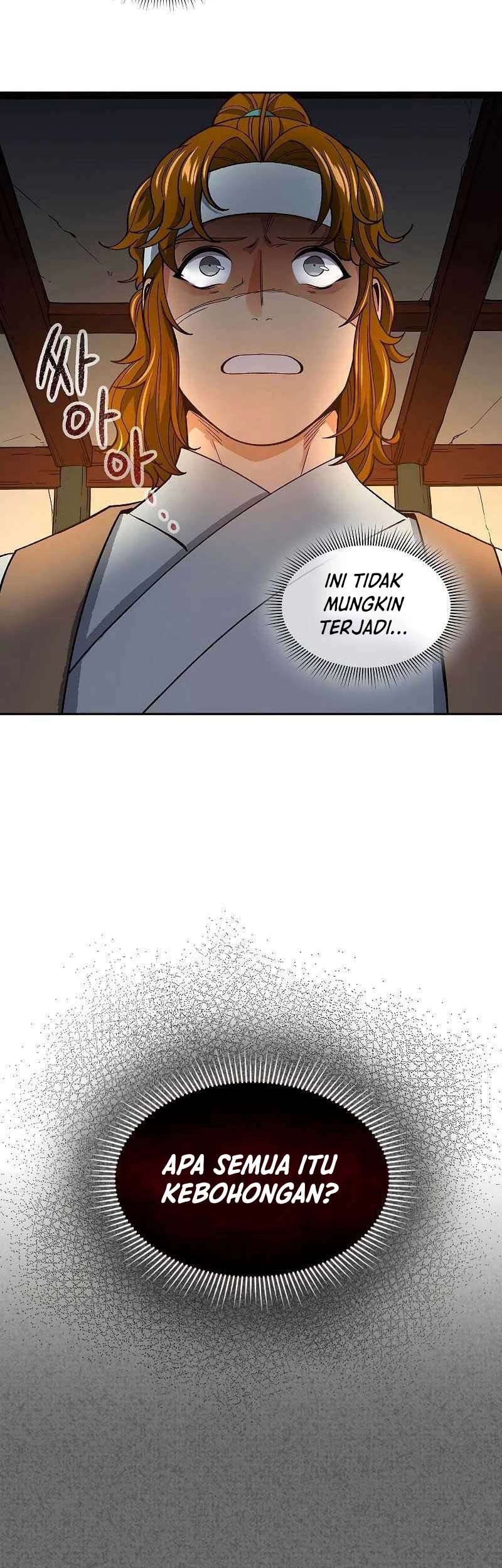 Storm Inn Chapter 59 - halaman 22