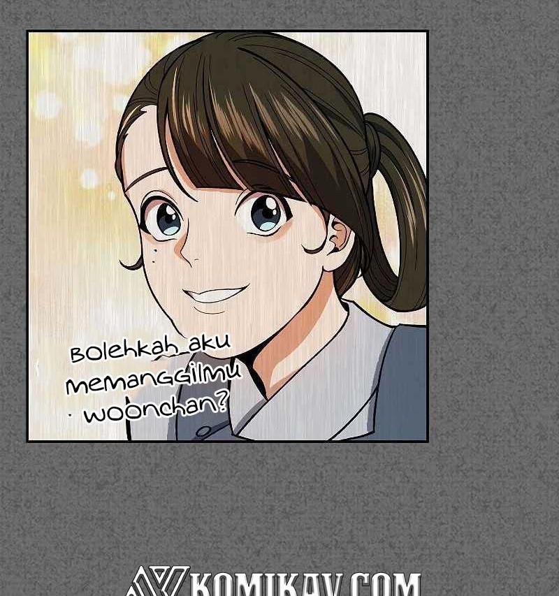 Storm Inn Chapter 59 - halaman 23