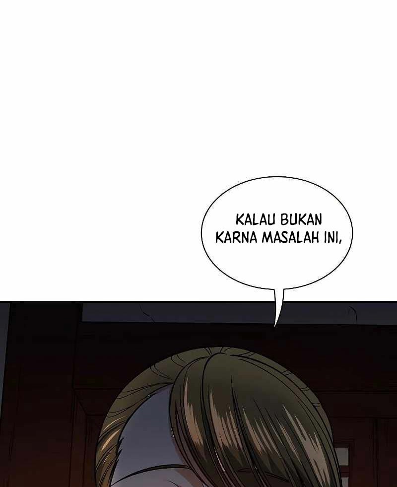 Storm Inn Chapter 59 - halaman 27
