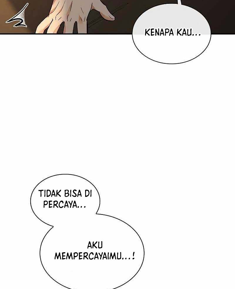 Storm Inn Chapter 59 - halaman 29