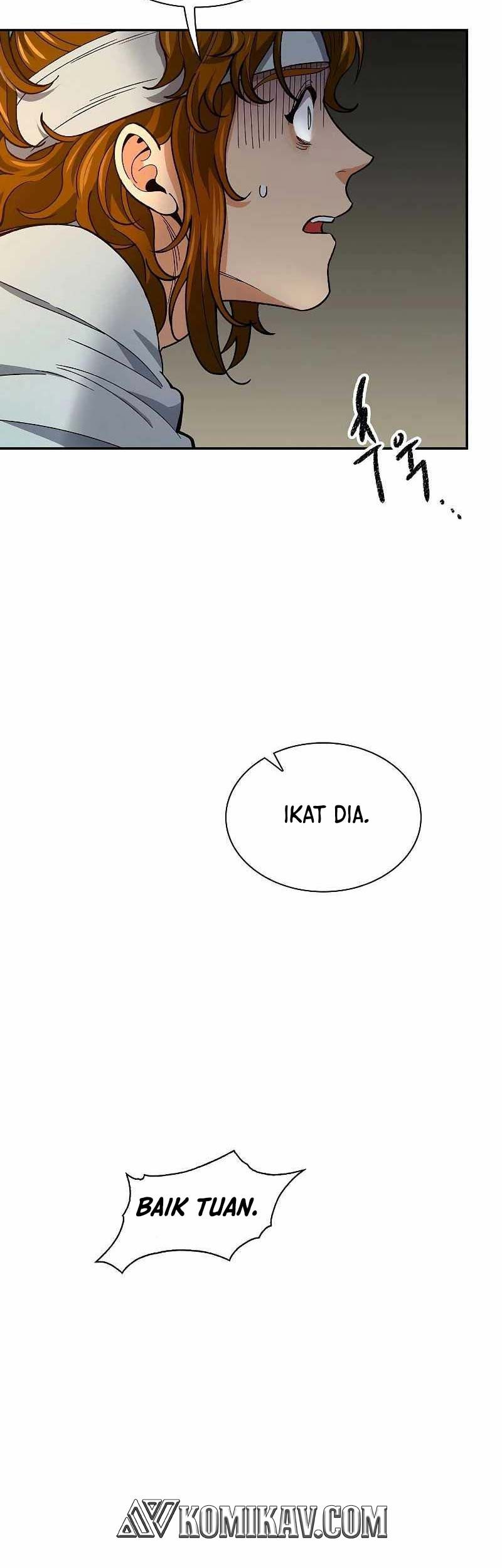 Storm Inn Chapter 59 - halaman 30