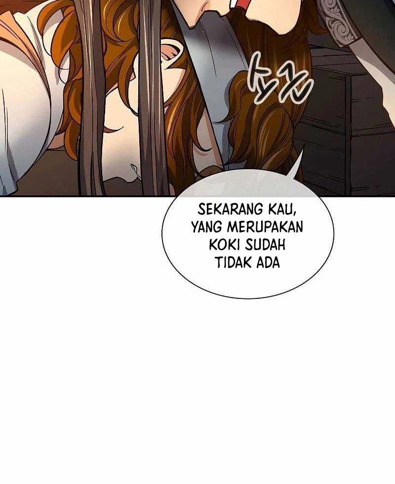 Storm Inn Chapter 59 - halaman 33