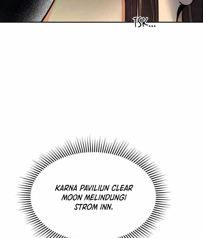 Storm Inn Chapter 59 - halaman 37
