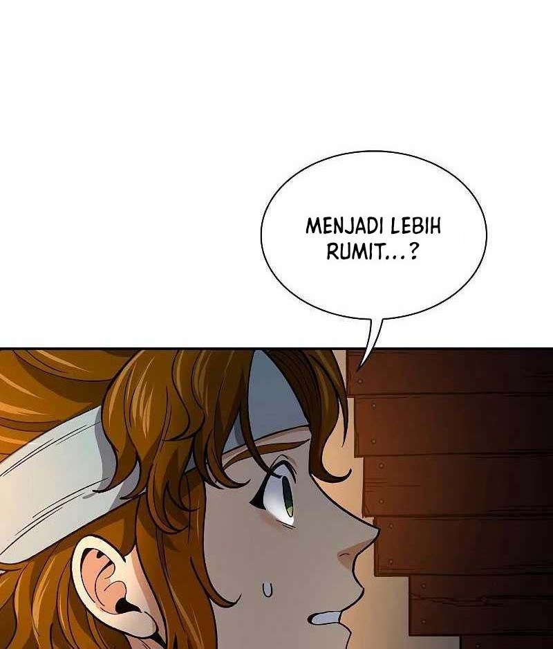 Storm Inn Chapter 59 - halaman 39