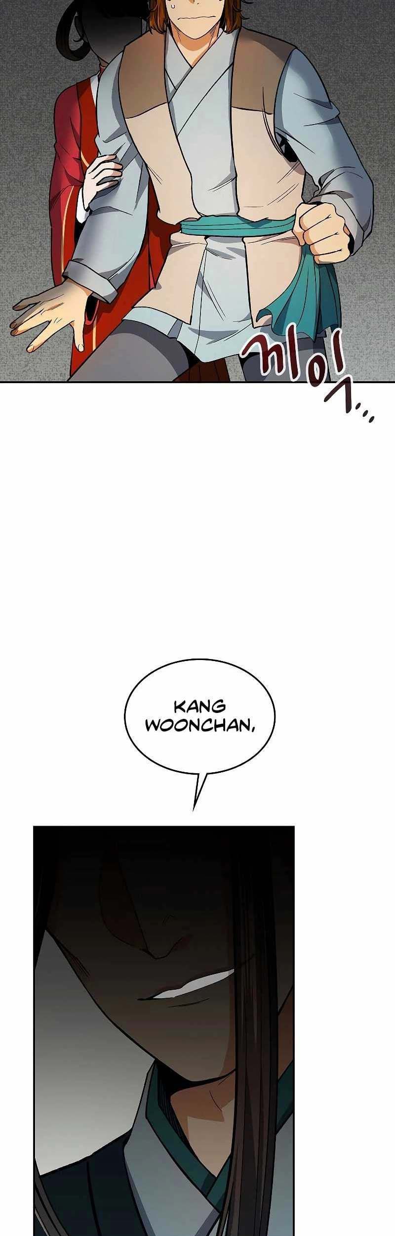 Storm Inn Chapter 59 - halaman 4