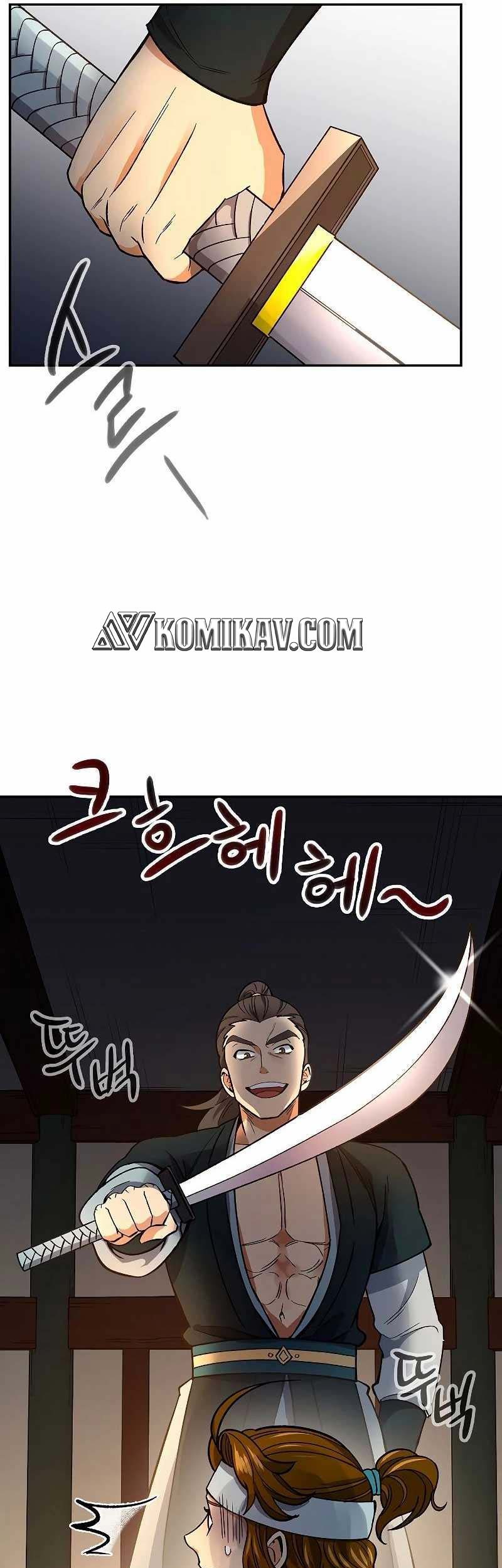 Storm Inn Chapter 59 - halaman 42