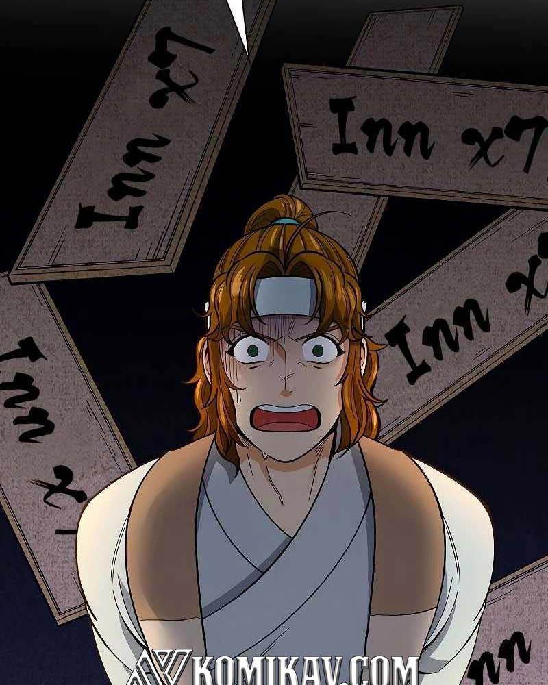 Storm Inn Chapter 59 - halaman 47