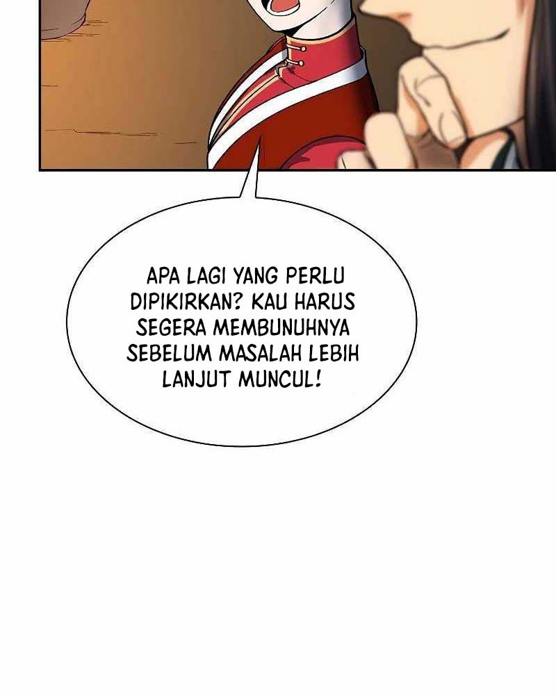 Storm Inn Chapter 59 - halaman 49