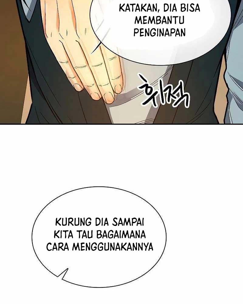 Storm Inn Chapter 59 - halaman 51