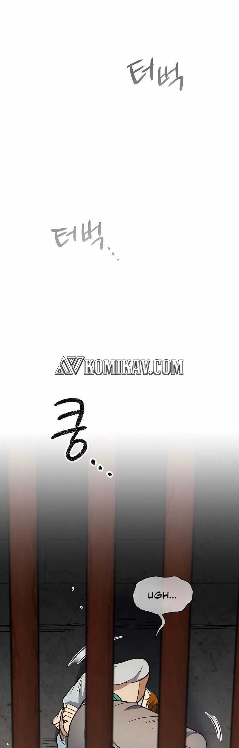 Storm Inn Chapter 59 - halaman 58