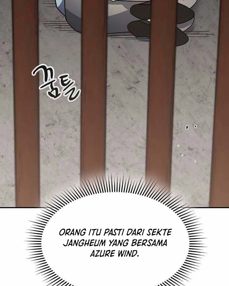 Storm Inn Chapter 59 - halaman 59