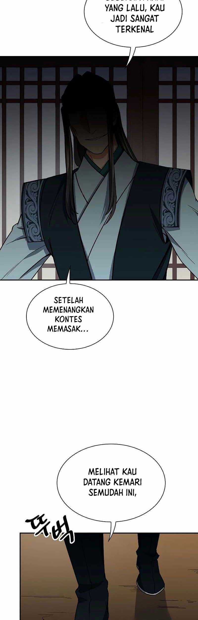 Storm Inn Chapter 59 - halaman 6