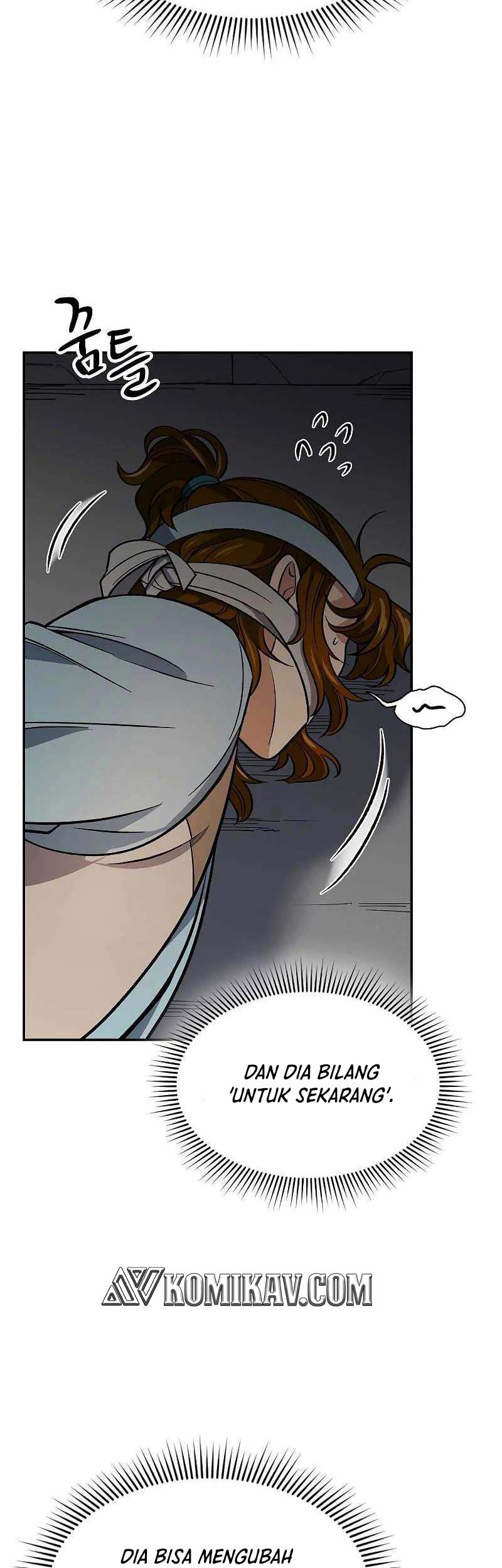 Storm Inn Chapter 59 - halaman 60