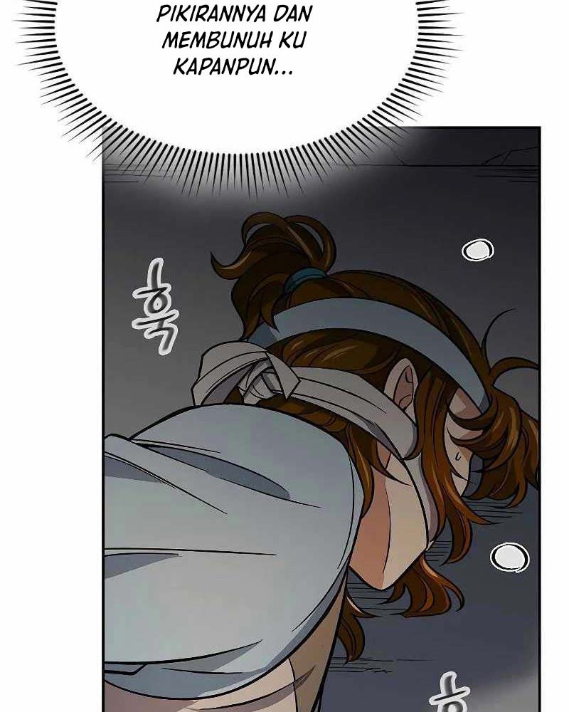 Storm Inn Chapter 59 - halaman 61