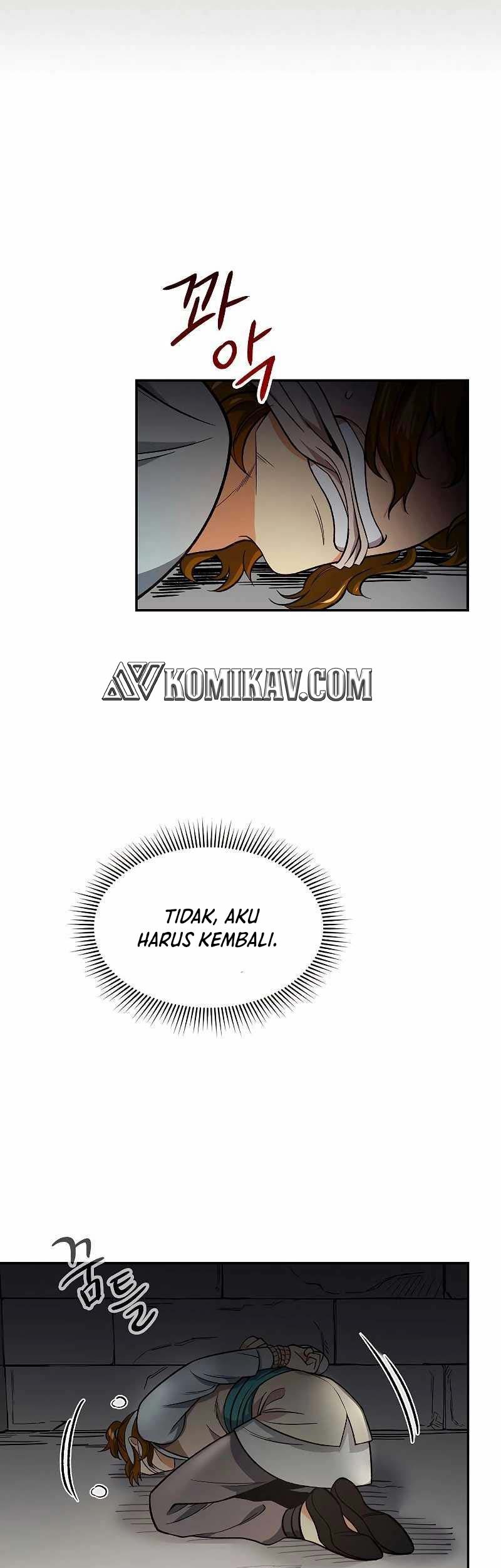 Storm Inn Chapter 59 - halaman 66