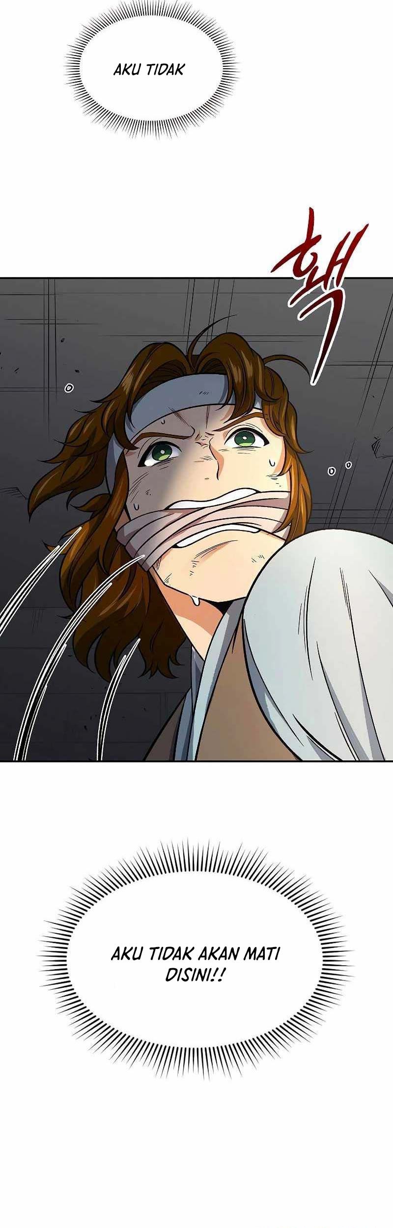 Storm Inn Chapter 59 - halaman 68