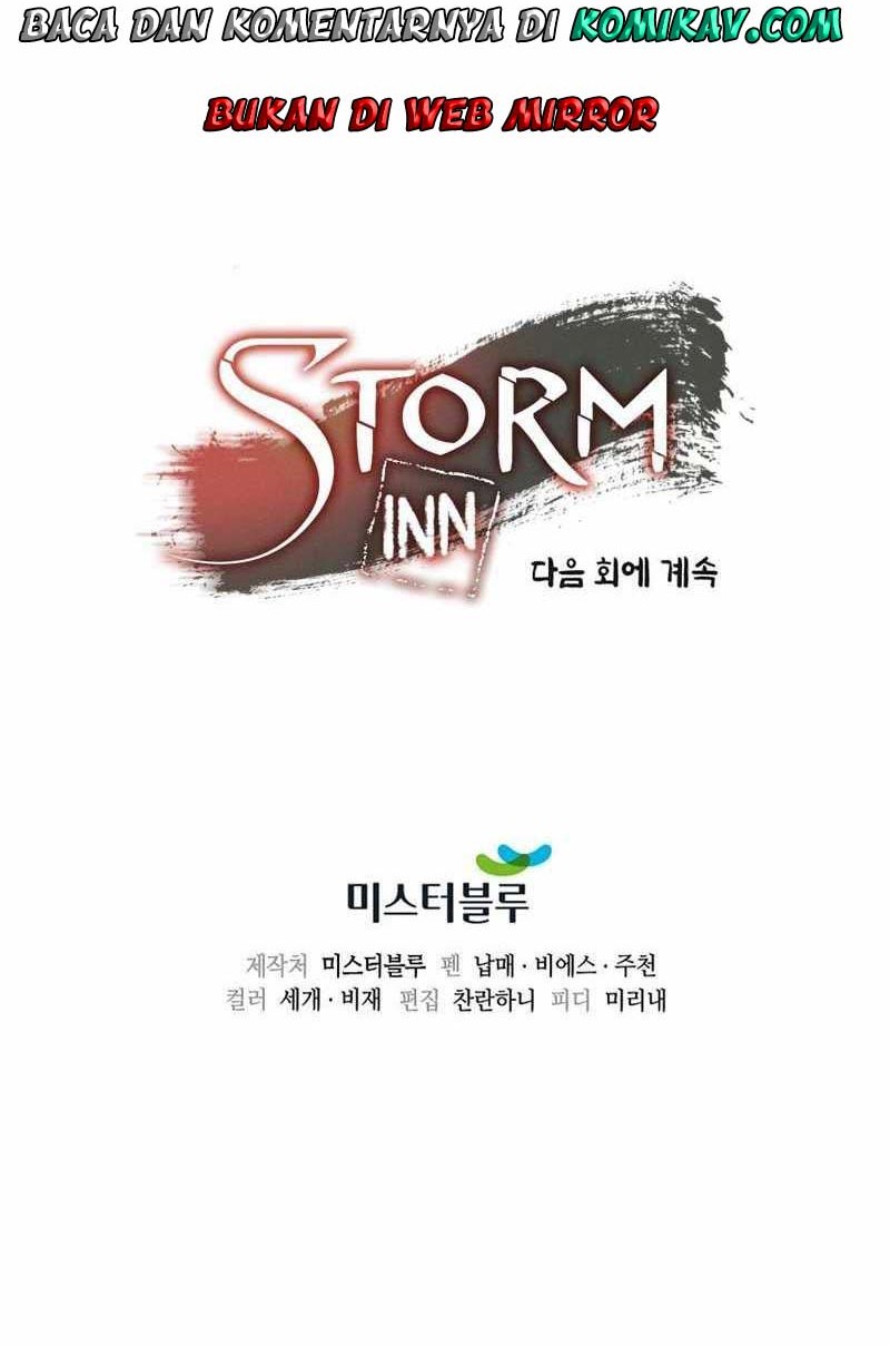 Storm Inn Chapter 59 - halaman 69