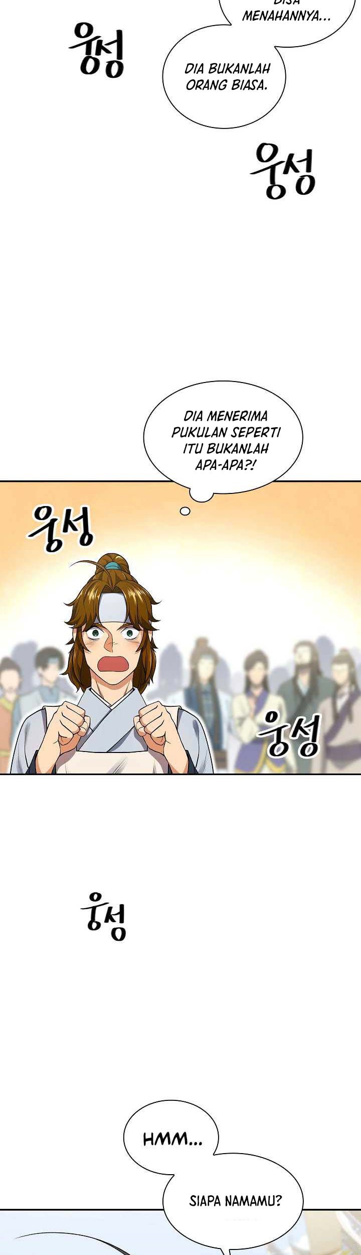 Storm Inn Chapter 6 - halaman 10